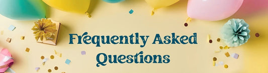 Frequently Asked Questions