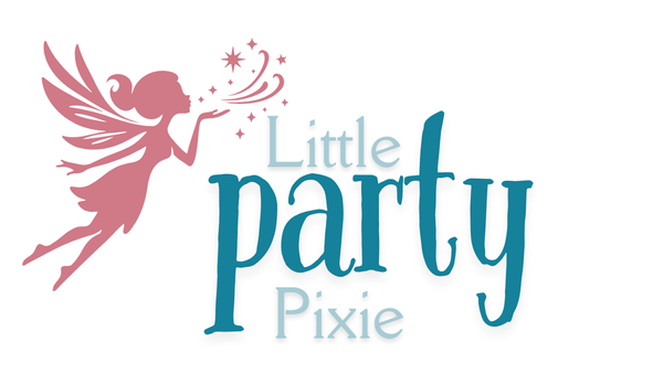 Little Party Pixie